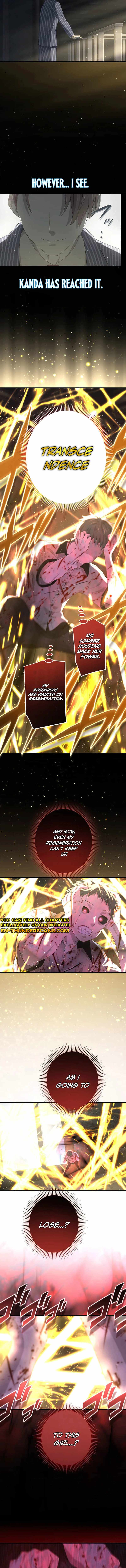 The Reincarnation of the Forbidden Archmage Chapter 109 8